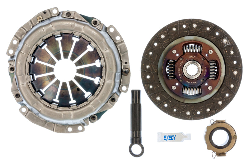 Exedy OE 1989-1990 Geo Prizm L4 Clutch Kit - free shipping - Fastmodz