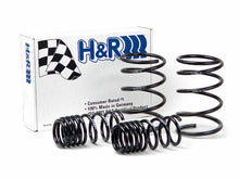 Load image into Gallery viewer, H&amp;R 51866 FITS 01-05 Honda Civic Sport Spring (Non 4 Door EX)