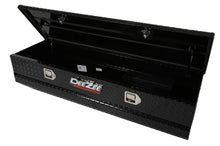 Load image into Gallery viewer, Deezee Universal Tool Box - Red Chest Black BT 56In