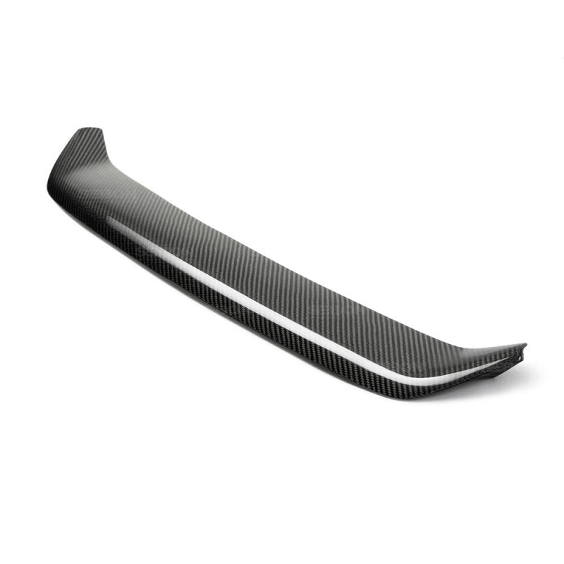 Seibon FG0910NSGTR-OE FITS 09-10 Nissan Skyline R35 GTR OEM Carbon Fiber Front Grill
