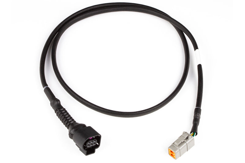 Haltech HT-010726 - LSU4.9 Wideband Adaptor Harness LSU4.9 to DTM6