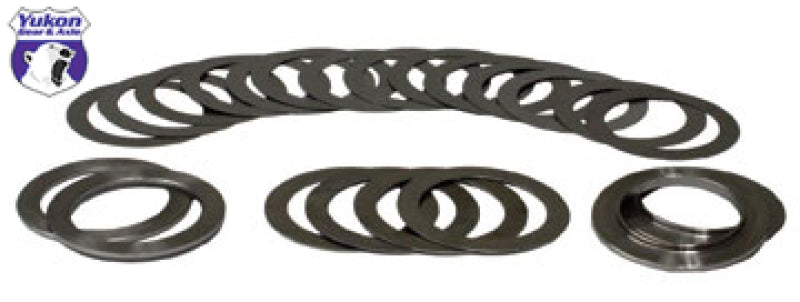 Yukon Gear Super Carrier Shim Kit For Ford 8.8in / GM 12 Bolt Car & Truck / 8.6 & Vette - free shipping - Fastmodz