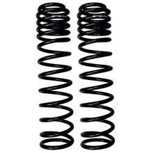 Load image into Gallery viewer, Skyjacker TJ25FDR FITS 97-06 Jeep TJ/LJ 2.5in Front Dual Rate Long Travel Coil Springs