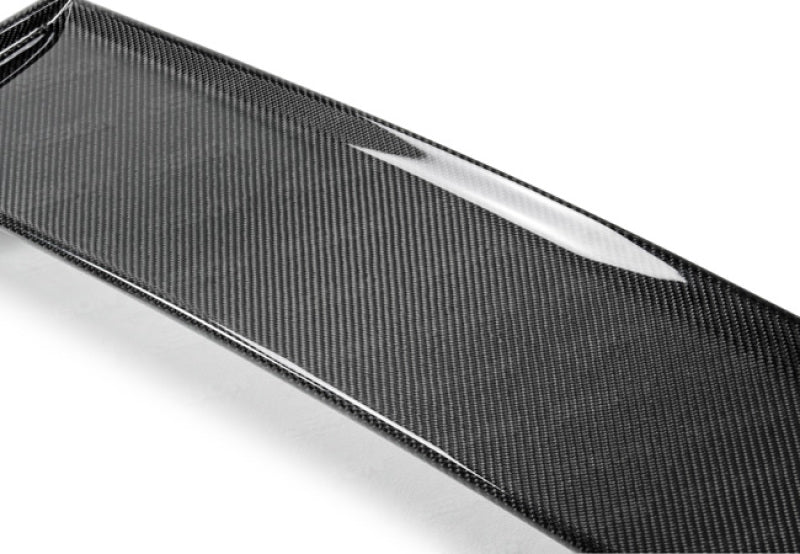 Seibon RS9206ACNSX-TR FITS 92-06 Acura NSX TR Style Carbon Fiber Rear Spoiler