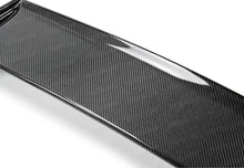 Load image into Gallery viewer, Seibon RS9206ACNSX-TR FITS 92-06 Acura NSX TR Style Carbon Fiber Rear Spoiler