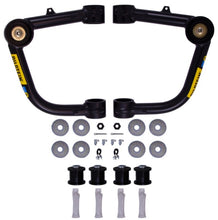 Load image into Gallery viewer, Bilstein 51-304683 - 05-21 Toyota Tacoma B8 Front Upper Control Arm Kit