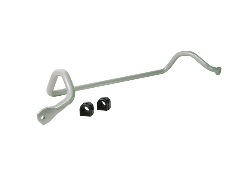 Whiteline BMF73 - 07-14 Mini Cooper/Cooper S / 09-14 Mini Cooper JCW Front Heavy Duty Adj Sway Bar 26mm