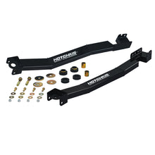 Load image into Gallery viewer, Hotchkis 4012 - 70-73 Camaro/Firebird Subframe Connector Kit
