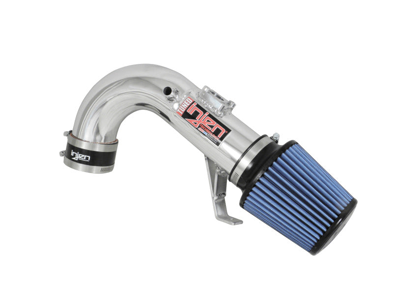 Injen 11+ Scion tC Polished Short Ram Air Intake