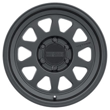 Load image into Gallery viewer, Method Wheels MR31678562500 -Method MR316 17x8.5 0mm Offset 6x120 67mm CB Matte Black Wheel