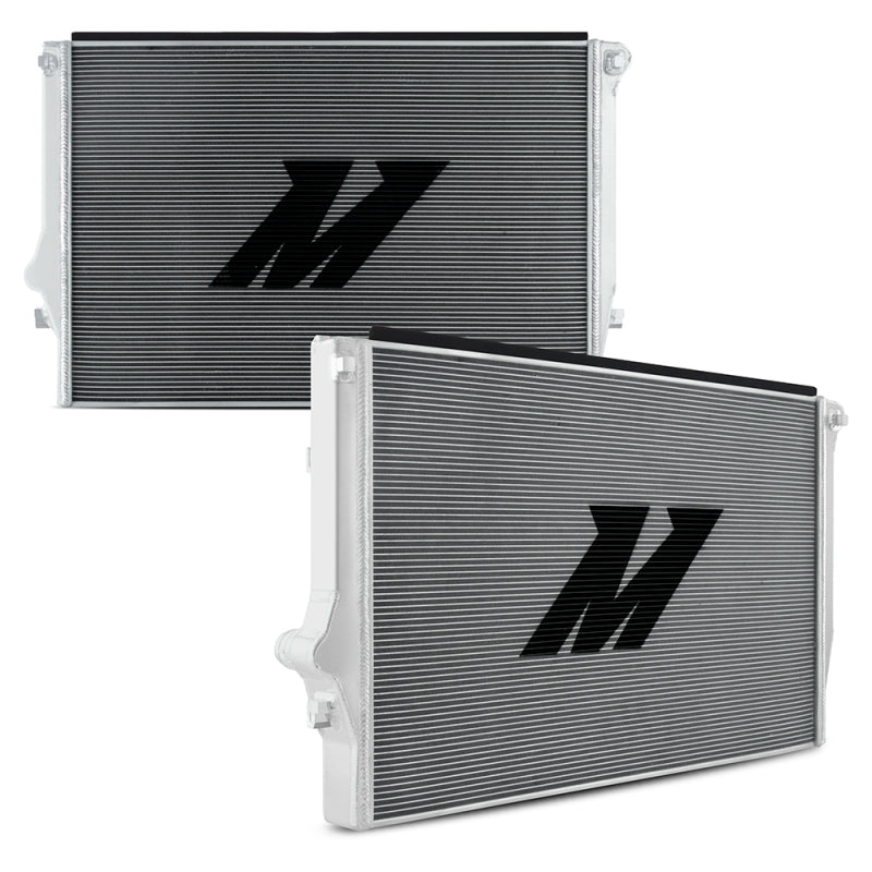 Mishimoto MMRAD-MK7-15 FITS 2015+ Volkswagen/Audi MK7 Aluminum Radiator