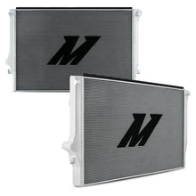 Load image into Gallery viewer, Mishimoto MMRAD-MK7-15 FITS 2015+ Volkswagen/Audi MK7 Aluminum Radiator