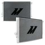 Mishimoto MMRAD-MK7-15 FITS 2015+ Volkswagen/Audi MK7 Aluminum Radiator