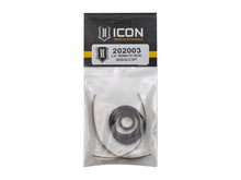 Load image into Gallery viewer, ICON 202003 FITS 2.0 Remote Resi Rebuild Kit