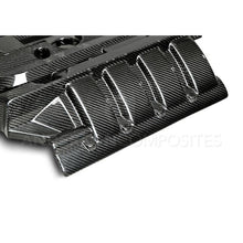 Load image into Gallery viewer, Anderson Composites AC-EC15FDMUEB FITS 15-16 Ford Mustang Eco Boost Engine Cover