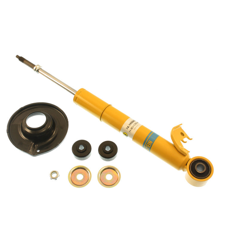 Bilstein 24-185042 - B6 2005 Toyota Tacoma Base RWD Front Left 36mm Monotube Shock Absorber