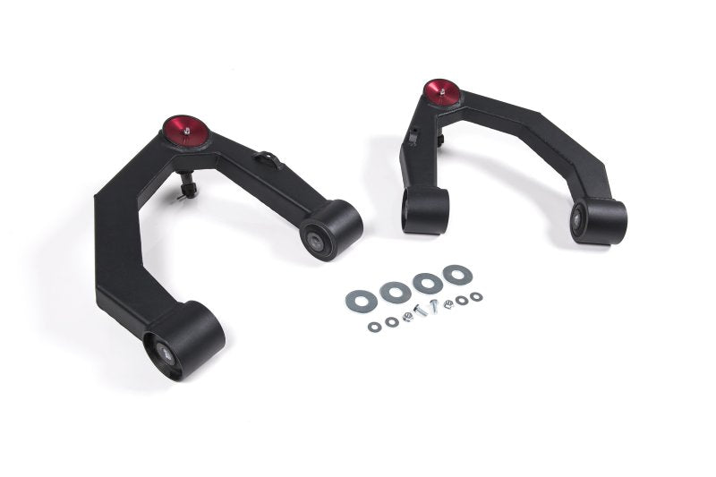 Zone Offroad ZONT2300 FITS ZONT2300 - 07-19 Toyota Tundra Adventure Series Upper Control Arm Kit