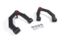 Load image into Gallery viewer, Zone Offroad ZONT2300 FITS ZONT2300 - 07-19 Toyota Tundra Adventure Series Upper Control Arm Kit