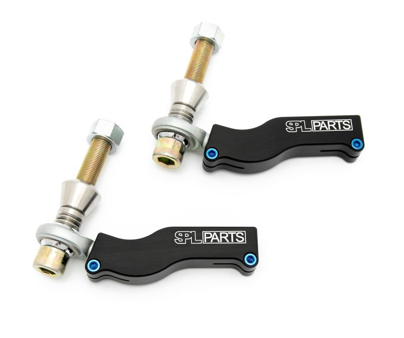SPL Parts SPL TRE E9X - 06-13 BMW 3 Series/1 Series (E9X/E8X) Tie Rod Ends (Bumpsteer Adjustable)