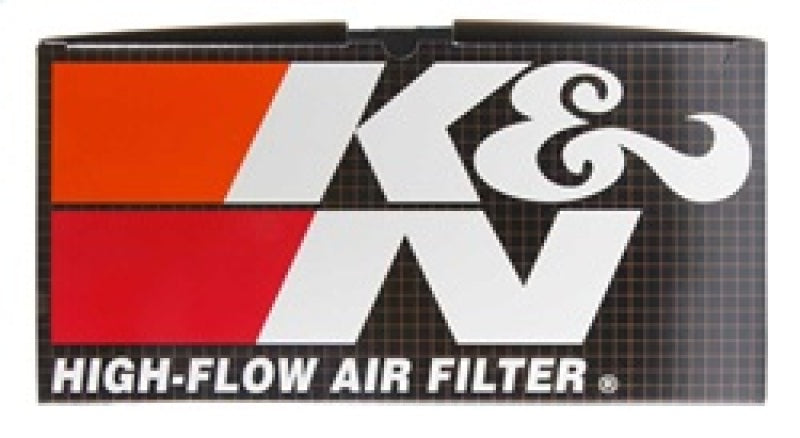 K&N Engineering E-3690 - K&N Replacement Air Filter Round 11in OD 9-1/4in ID 6in H