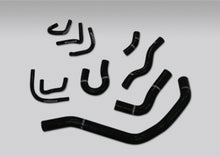 Load image into Gallery viewer, Mishimoto MMHOSE-CIV-88BK FITS 88-91 Honda Civic Black Silicone Hose Kit