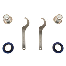 Load image into Gallery viewer, Bilstein 48-126687 - B16 2001 BMW M3 Base Front and Rear Performance Suspension System