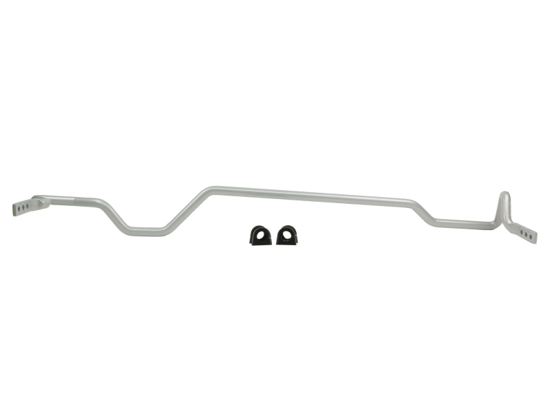 Whiteline BSR36Z - 04-07 Subaru WRX Sedan and Wagon / 04-07 Subaru Impreza Non-Turbo w/ OE swaybar Rear 22mm