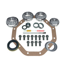 Load image into Gallery viewer, Yukon Gear &amp; Axle YK C9.25-R-A - Yukon Gear Master Overhaul Kit For 00 &amp; Down Chrysler 9.25in Rear Diff