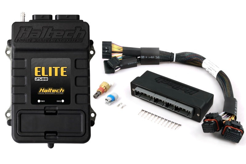 Haltech HT-151331 - Elite 2500 Adaptor Harness ECU Kit