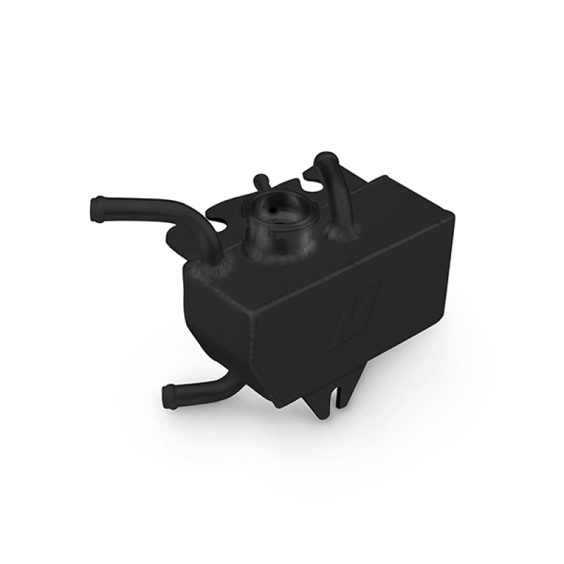 Mishimoto MMRT-WRX-08EBK - Subaru 08-14 WRX/ 05-09 Legacy GT Aluminum Coolant Expansion TankBlack