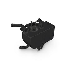 Load image into Gallery viewer, Mishimoto MMRT-WRX-08EBK - Subaru 08-14 WRX/ 05-09 Legacy GT Aluminum Coolant Expansion TankBlack