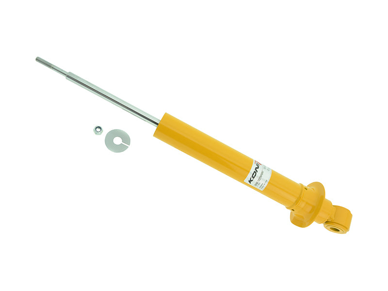 KONI 8240 1227Sport - Koni Sport (Yellow) Shock 03-08 Mazda RX8 Coupe/ Excluding 2008 cars with OE Bilstein shocksRear