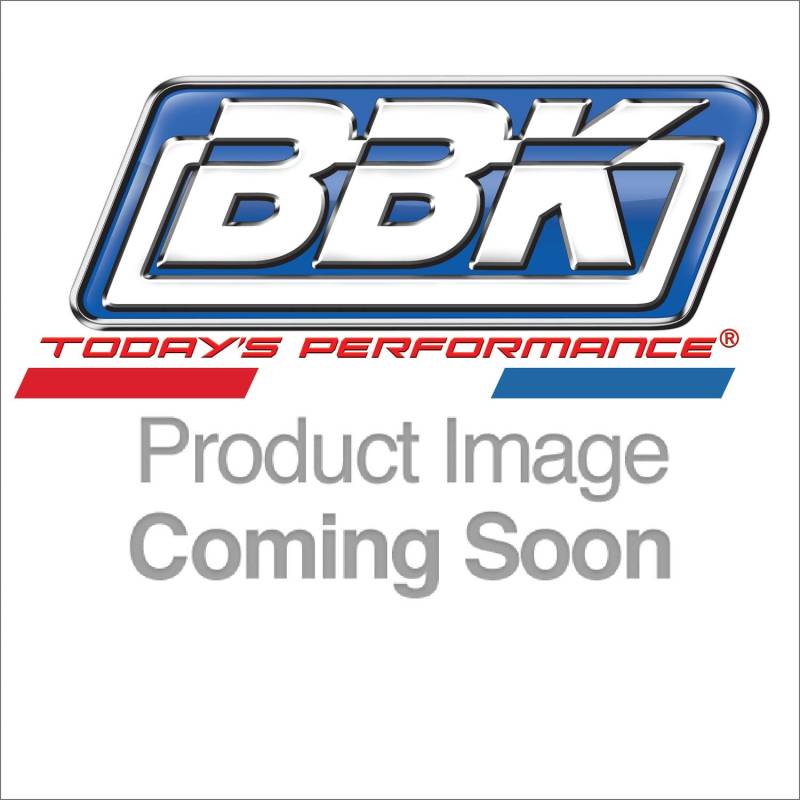 BBK 11181 FITS 05-20 Dodge 6.1L/6.2L/6.4L Rear O2 Sensor Extensions 4 Pin Square Style 24in (pair)