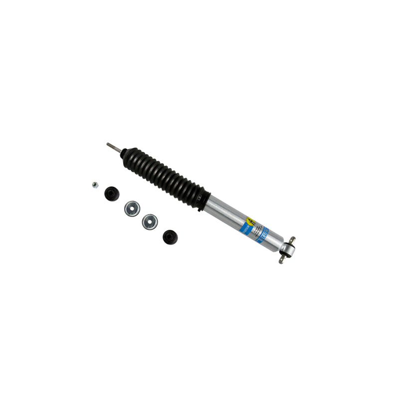 Bilstein 24-185622 - 5100 Series 1984 Jeep Cherokee Base Front 46mm Monotube Shock Absorber