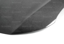 Load image into Gallery viewer, Seibon HD14SCNTC-OE FITS 14 Scion TC OE Style Carbon Fiber Hood