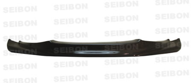 Seibon FL0003HDS2K-TV FITS 00-03 Honda S2000 TV Carbon Fiber Lip