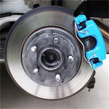 Load image into Gallery viewer, Ford Racing M-2300-WR - 13-16 Focus ST Performance Rear RS Brake Upgrade Kit