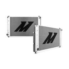 Load image into Gallery viewer, Mishimoto MMRAD-MUS-97BA FITS 97-04 Ford Mustang w/ Stabilizer System Automatic Aluminum Radiator