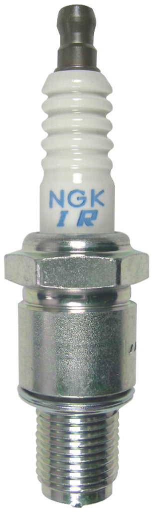 NGK 6701 FITS 6701 - Laser Iridium Trailing Spark Plugs Box of 4 (RE9B-T)