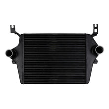 Load image into Gallery viewer, Mishimoto MMINT-F2D-03TBK FITS 03-07 Ford 6.0L Powerstroke TnF Intercooler Pipe KitBlack