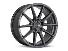 Load image into Gallery viewer, Enkei 533-880-8045AP - Hornet 18x8 5x100 45mm Offset 72.6mm Bore Anthracite Wheel