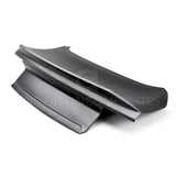 Anderson Composites AC-TL15FDMU-SA-GF FITS 15-16 Ford Mustang Type ST Style Fiberglass Decklid