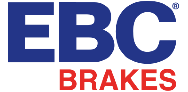 EBC 91-96 Ford Escort 1.8 USR Slotted Rear Rotors
