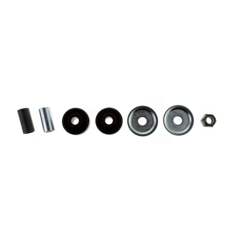 Bilstein 33-230450 - B8 5125 46mm Monotube Shock Absorber