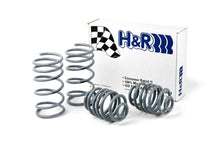 Load image into Gallery viewer, H&amp;R 50404-55 FITS 85-91 BMW 325e/325i/325is E30 OE Sport Spring (Non Cabrio or ix)