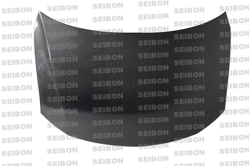 Seibon HD1112SCNTC-OE FITS 11-13 Scion TC (AGT20L) OEM Carbon Fiber Hood (Does not fit 14)