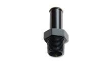 Load image into Gallery viewer, Vibrant 11200 FITS 1/8in NPT to 1/4in Barb Straight Fitting - Aluminum