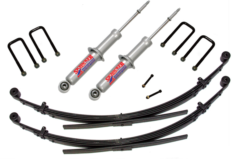 Skyjacker TTC30STKS FITS 3" 95.5-04 TACOMA STRUT SYS