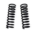 Skyjacker R25 FITS R25 - Suspension Front Leveling Kit 2013-2014 Ram 3500 4 Wheel Drive
