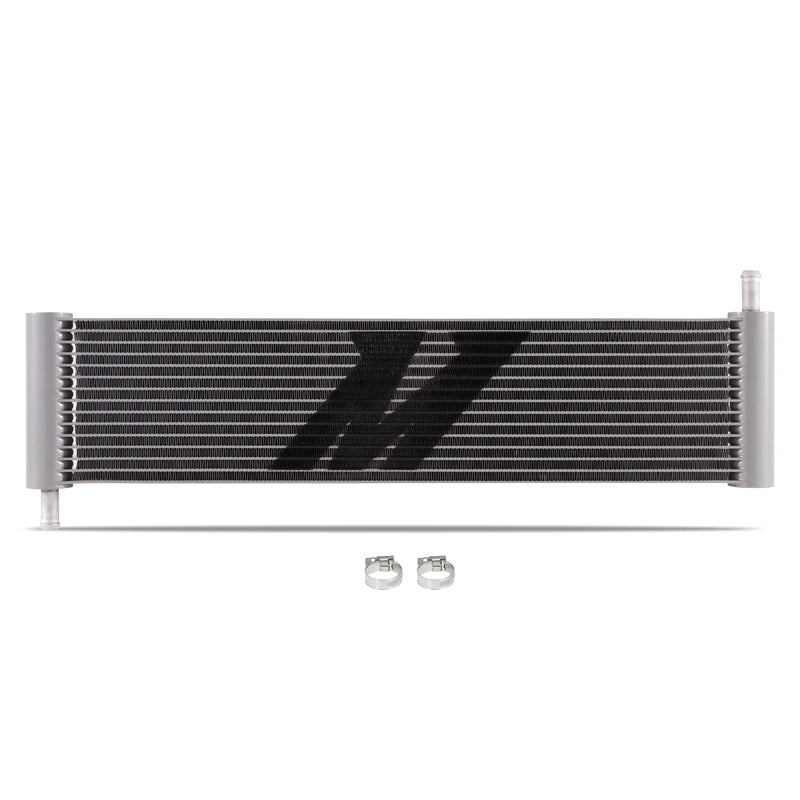 Mishimoto MMTC-F150-11SL FITS MMTC-F150-11SL FITS 11-14 Ford F150 Transmission CoolerSilver